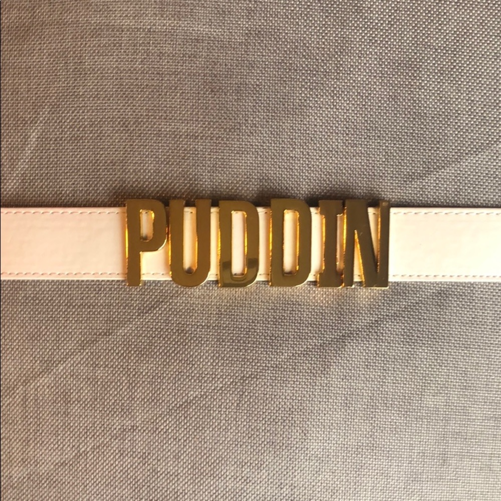 Harley Quinn Puddin Choker